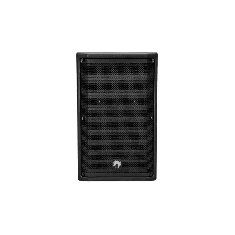 Altavoz de 2 vías Omnitronic 11038798 negro con cable 300 W