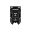 Altavoz de 2 vías Omnitronic 11038798 negro con cable 300 W