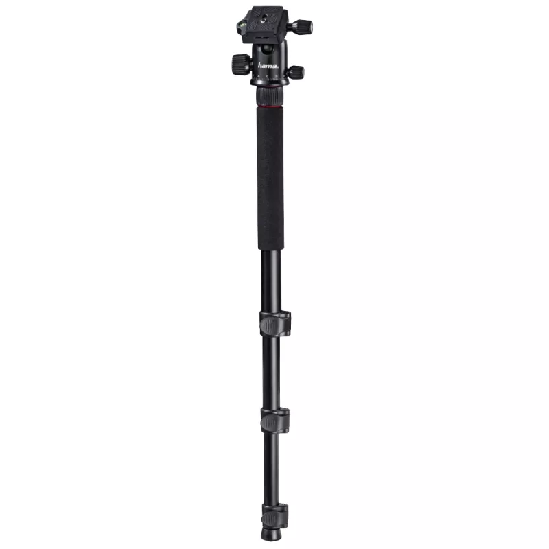 Hama TAR Duo trípode cámaras digitales/de película 3 patas negro