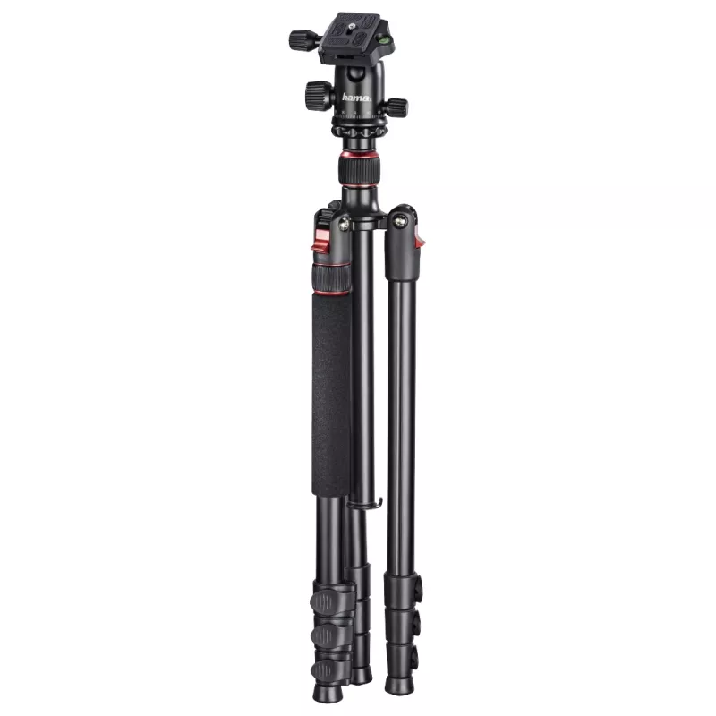Hama TAR Duo trípode cámaras digitales/de película 3 patas negro