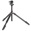 Hama TAR Duo trípode cámaras digitales/de película 3 patas negro