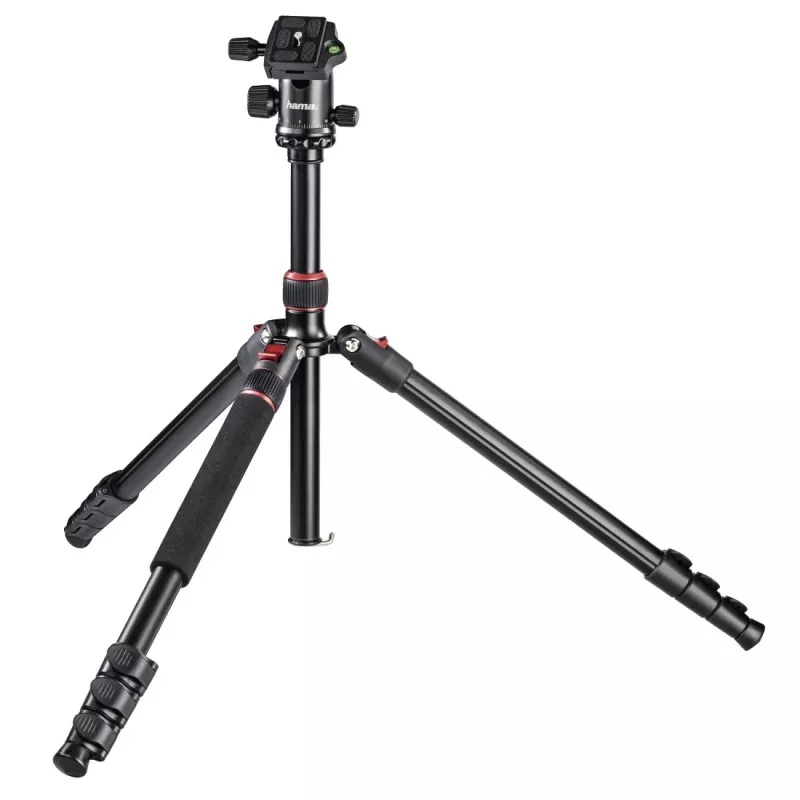Hama TAR Duo trípode cámaras digitales/de película 3 patas negro