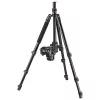 Hama TAR Duo trípode cámaras digitales/de película 3 patas negro