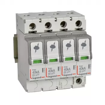 Accesorio eléctrico Legrand 412243