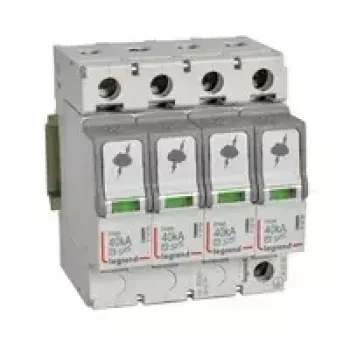 Accesorio eléctrico Legrand 412243