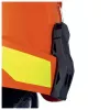 Protección de cabeza de seguridad Uvex 9774237