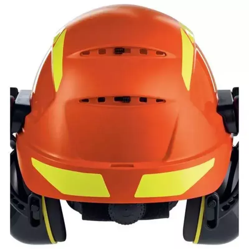 Protección de cabeza de seguridad Uvex 9774237