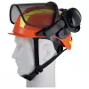 Protección de cabeza de seguridad Uvex 9774237