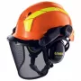 Protección de cabeza de seguridad Uvex 9774237