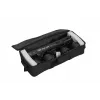 Foco para carril Eurolite 42109606 LED para interior redondo negro