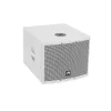 Altavoz Omnitronic 20000758 blanco con cable y sin cable