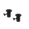 Altavoz Omnitronic 20000836 negro con cable y sin cable 800 W