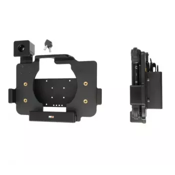 Soporte pasivo Brodit 739267 tablet/UMPC negro