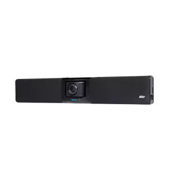 AVer VB342 Pro negro 4K Ultra HD 3840 x 2160 60 fps 3x zoom óptico