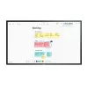 NEC MultiSync M861 IGB pantalla plana digital signage 2,18 m (86