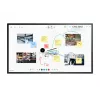 NEC MultiSync M861 IGB pantalla plana digital signage 2,18 m (86