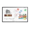 NEC MultiSync M861 IGB pantalla plana digital signage 2,18 m (86