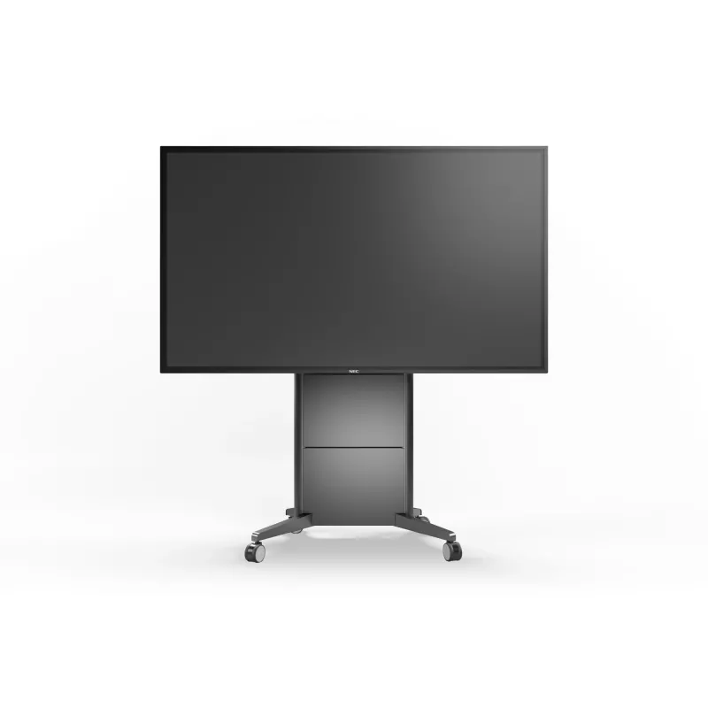 NEC MultiSync M861 IGB pantalla plana digital signage 2,18 m (86