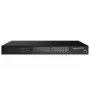 Switch Gigabit Ethernet L2+ gestionado Yealink RCH240 – 24× RJ-45 (10/100/1000), PoE, 56 Gbit/s, montaje en rack