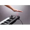 Teclado MIDI Roland A-49 49 teclas USB Negro Blanco