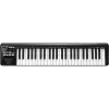 Teclado MIDI Roland A-49 49 teclas USB Negro Blanco