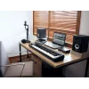 Teclado MIDI Roland A-49 49 teclas USB Negro Blanco