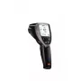 Testo 835-T1 termómetro infrarrojo, óptica 50:1, de -30 a +600 C