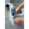 Atornillador de impacto Bosch GDS 10.8 V-EC Professional 3/8 pulgadas 2600 rpm 115 N⋅m