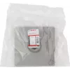 Bosch 1 618 633 102 placa de apisonar accesorio para martillo perforador