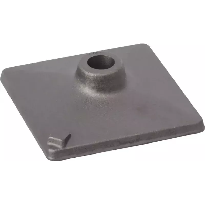 Bosch 1 618 633 102 placa de apisonar accesorio para martillo perforador