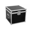 Flightcase Roadinger 31000710 aluminio abedul negro 9,6 kg