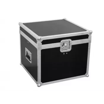 Flightcase Roadinger 31000710 aluminio abedul negro 9,6 kg
