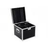 Flightcase Roadinger 31000710 aluminio abedul negro 9,6 kg
