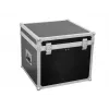 Flightcase Roadinger 31000710 aluminio abedul negro 9,6 kg