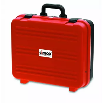 Juego de herramientas para mecánico Cimco 172004 22 herramientas