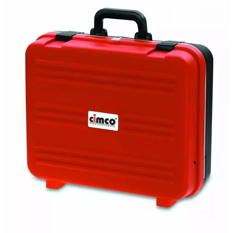 Juego de herramientas para mecánico Cimco 172004 22 herramientas