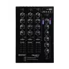 Mesa de mezclas de audio Omnitronic 10006879 3 canales 20 - 20000 Hz negro