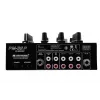 Mesa de mezclas de audio Omnitronic 10006879 3 canales 20 - 20000 Hz negro