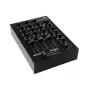 Mesa de mezclas de audio Omnitronic 10006879 3 canales 20 - 20000 Hz negro