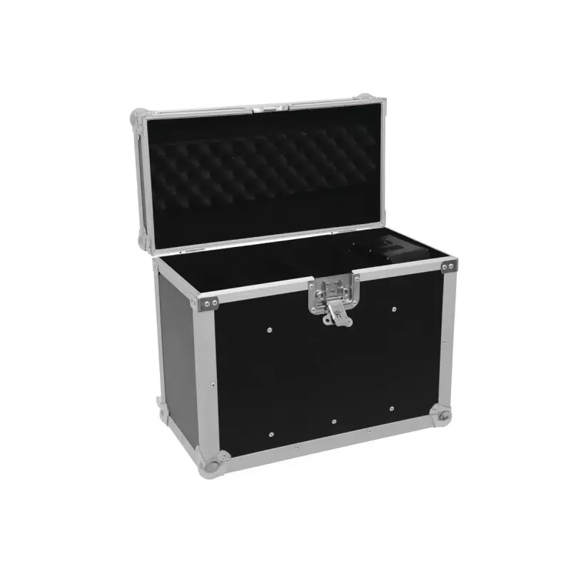 Hardcase Roadinger 31005050 contrachapado negro plata 8,4 kg