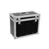 Hardcase Roadinger 31005050 contrachapado negro plata 8,4 kg