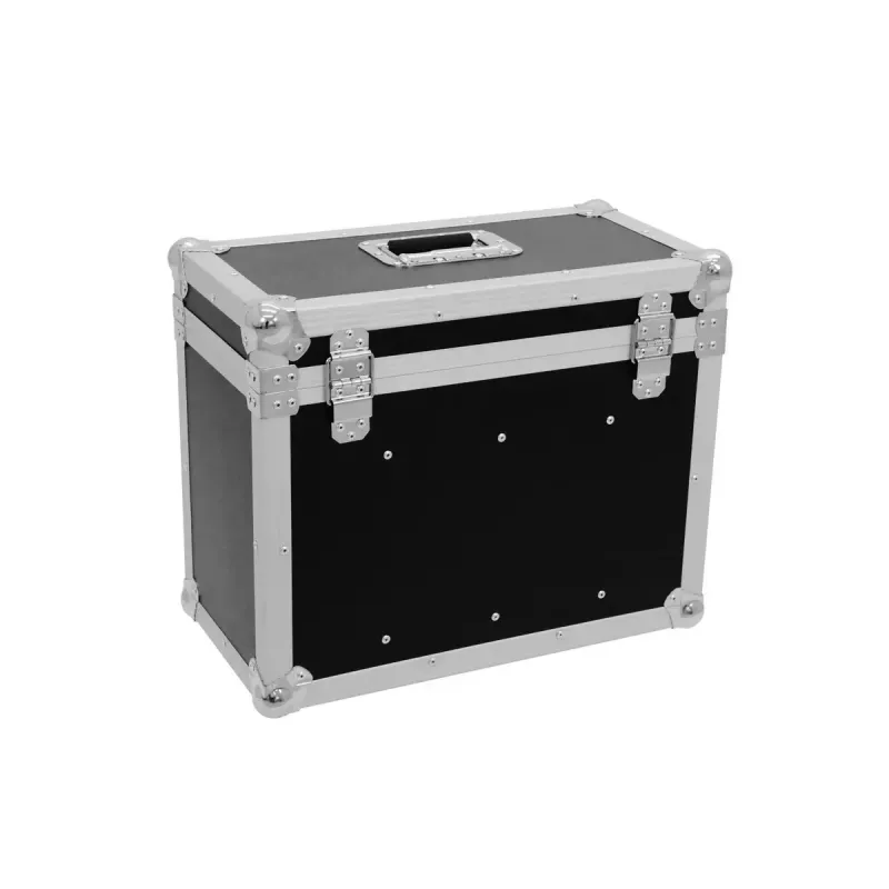 Hardcase Roadinger 31005050 contrachapado negro plata 8,4 kg