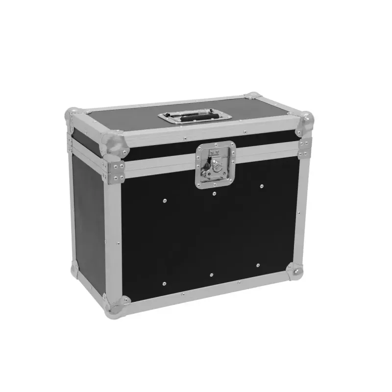 Hardcase Roadinger 31005050 contrachapado negro plata 8,4 kg