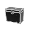 Hardcase Roadinger 31005050 contrachapado negro plata 8,4 kg