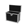 Hardcase Roadinger 31005050 contrachapado negro plata 8,4 kg