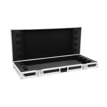 Flightcase Roadinger 31005055 abedul negro 10,9 kg