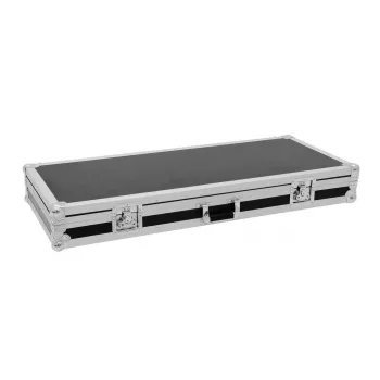 Flightcase Roadinger 31005055 abedul negro 10,9 kg