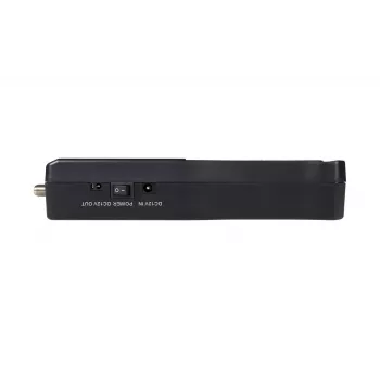Megasat Digital 1 HD medidor de señal de satélite