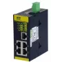 Conmutador de red KTI Networks KFS-0540