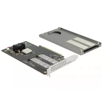 Tarjeta de interfaz DeLOCK 89961 Interna M.2
